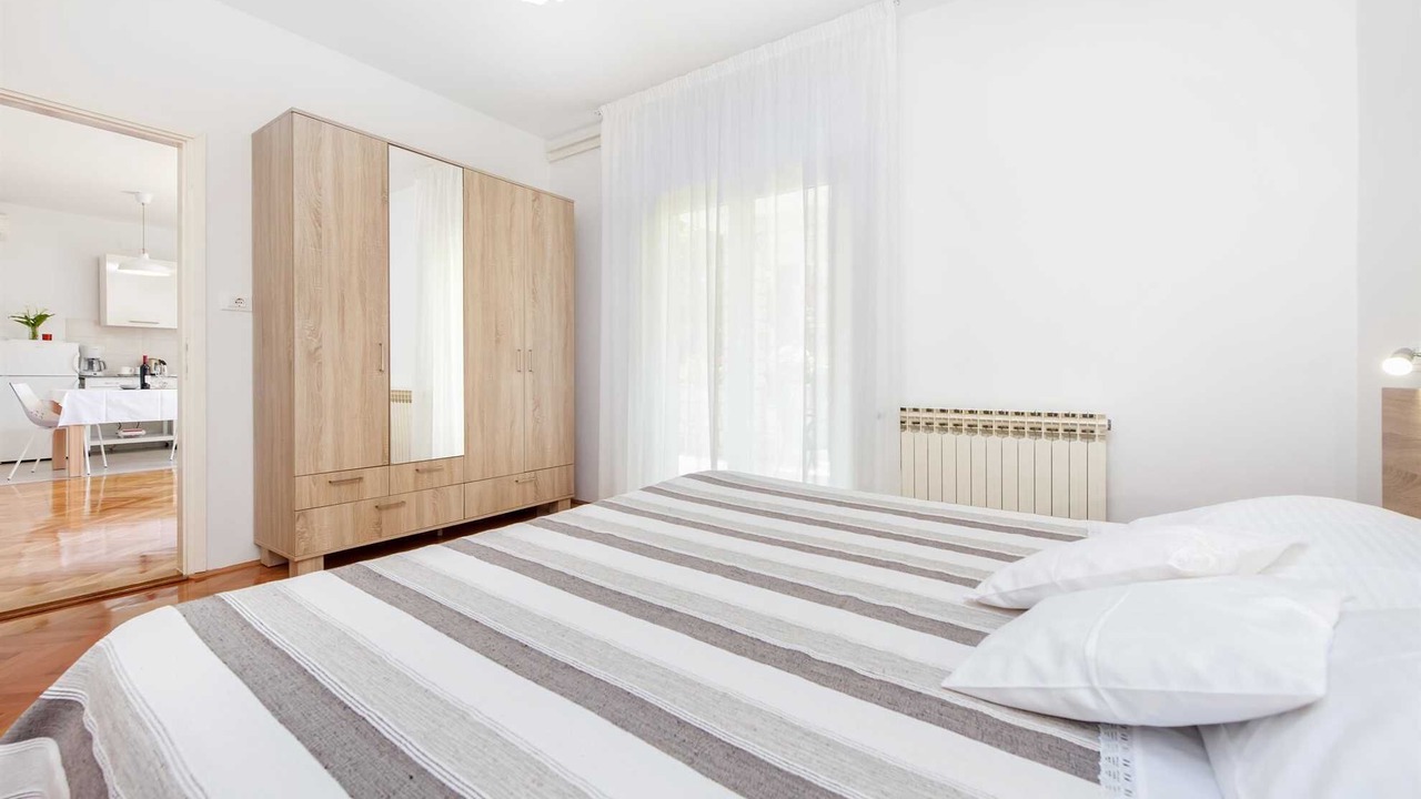 Photo of Bedroom in Rovinj