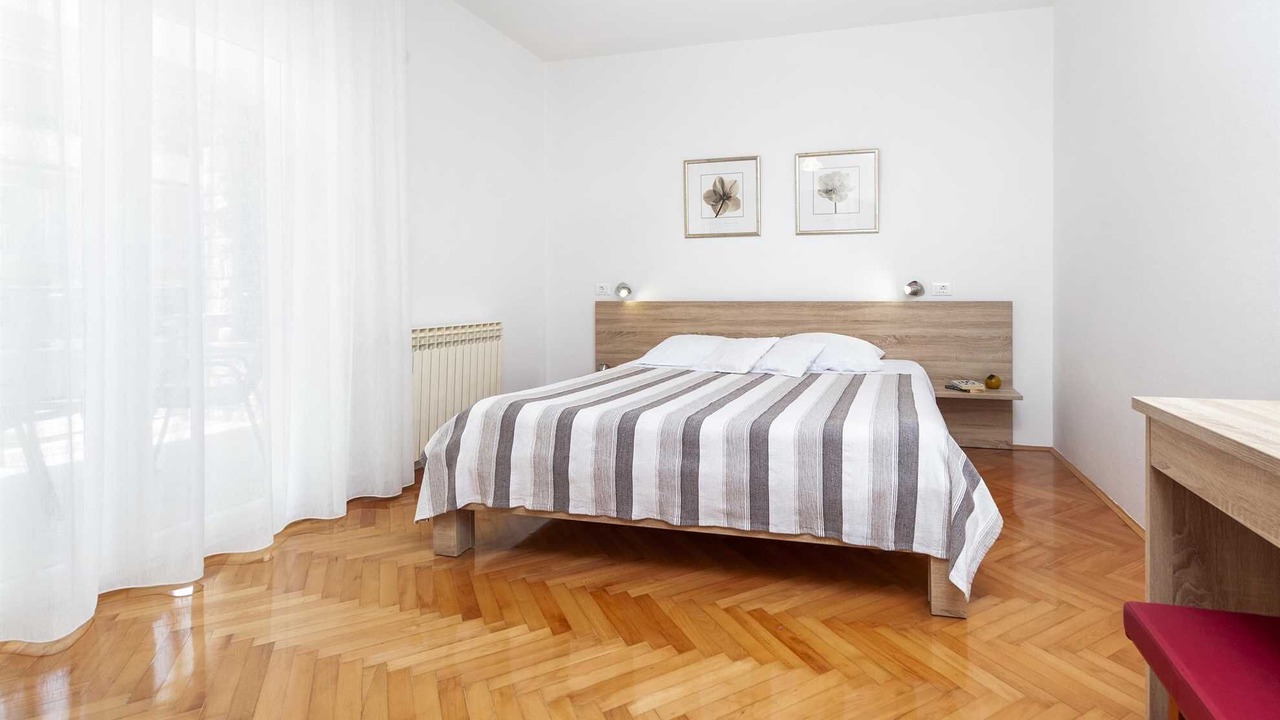 Photo of Bedroom in Rovinj