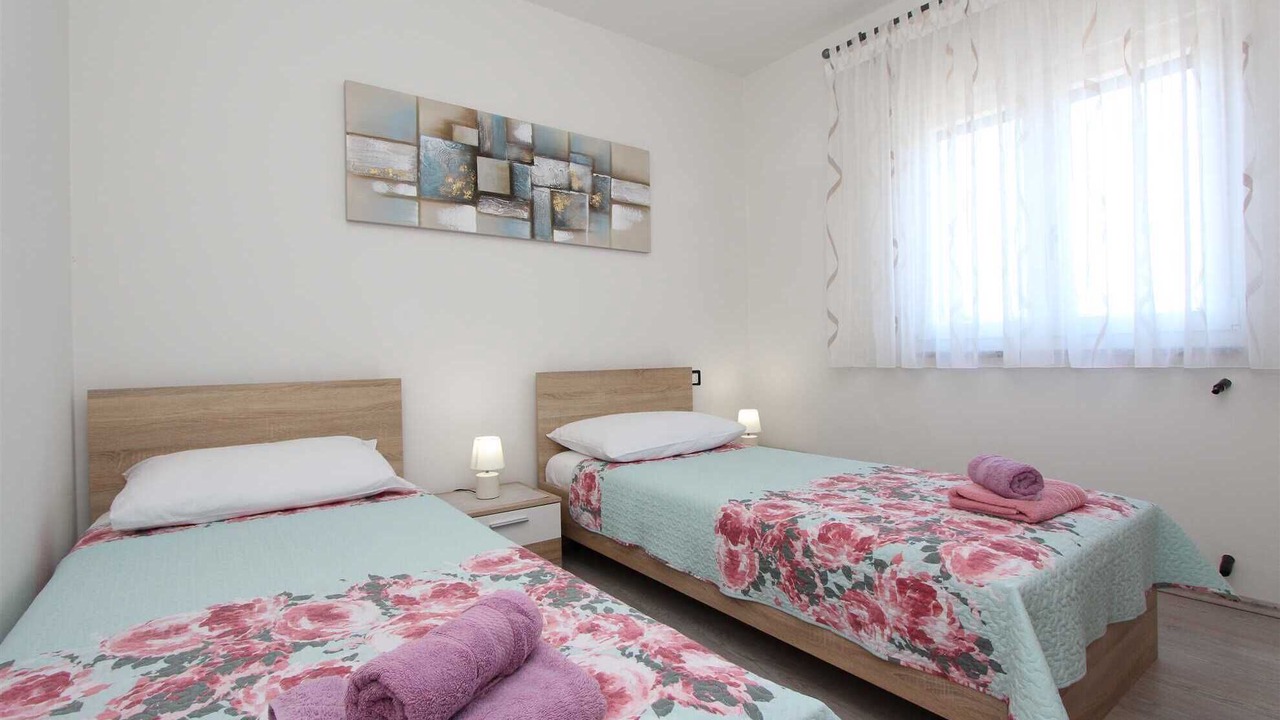 Photo of Bedroom in Borik