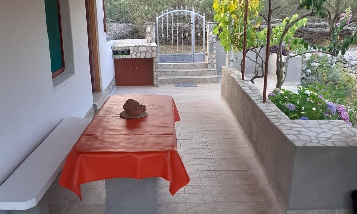 Photo of Patio Balcony in Vela Luka