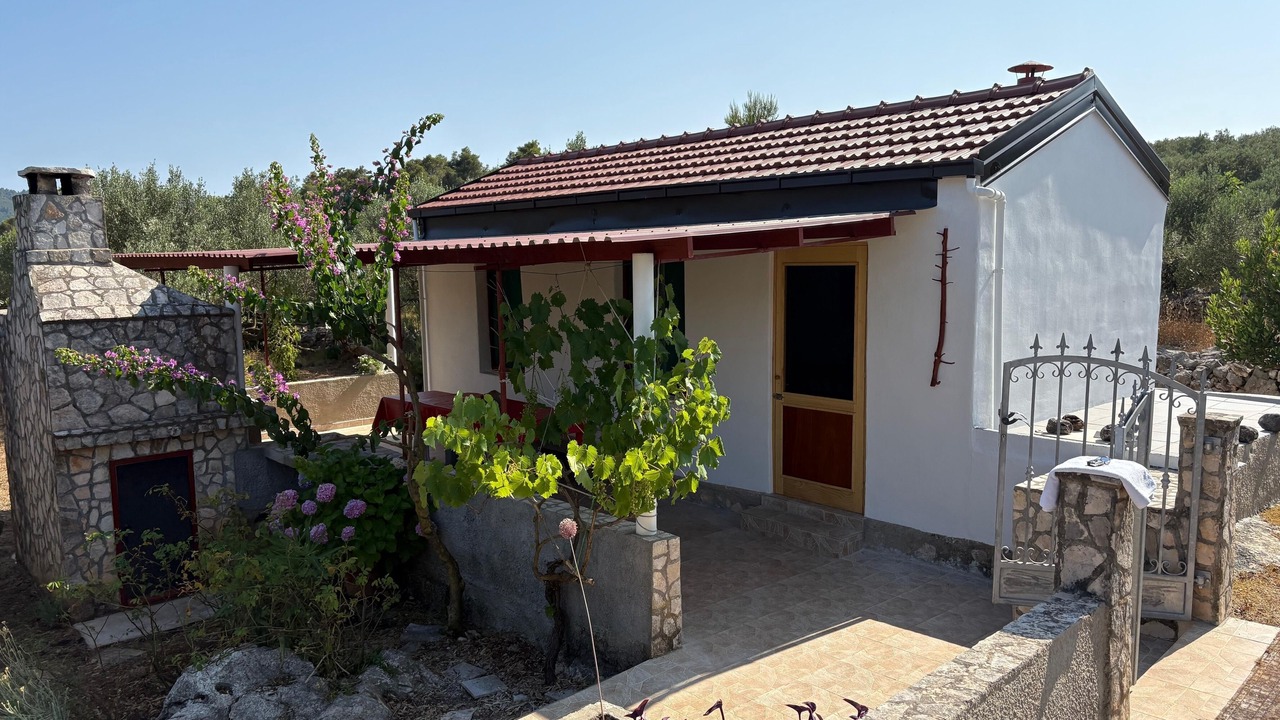 Photo of Outdoor in Vela Luka