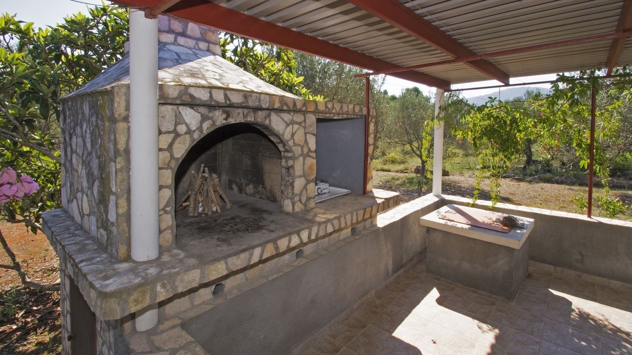 Photo of Outdoor in Vela Luka