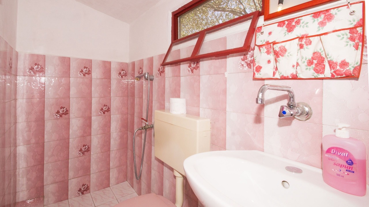 Photo of Bathroom in Vela Luka