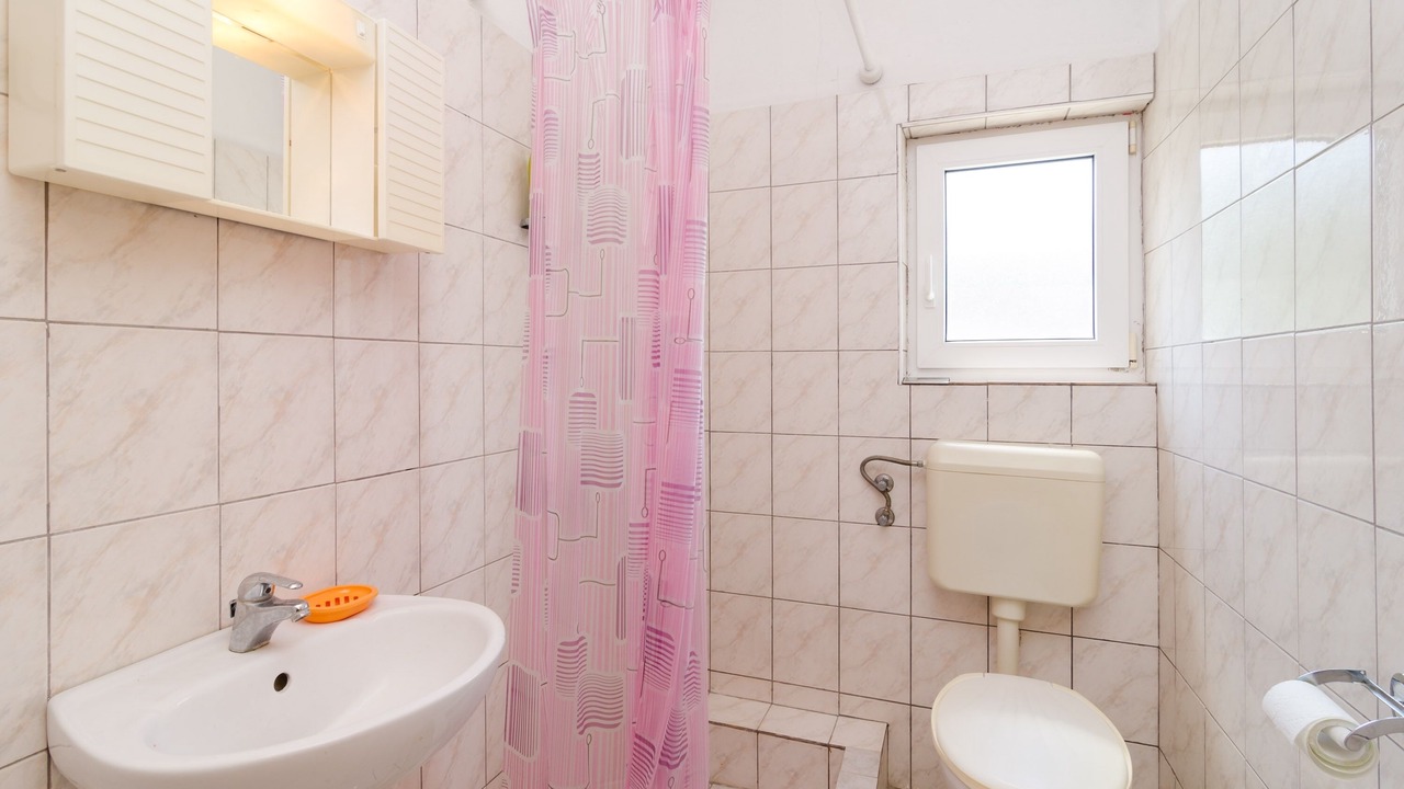 Photo of Bathroom in Dubrava