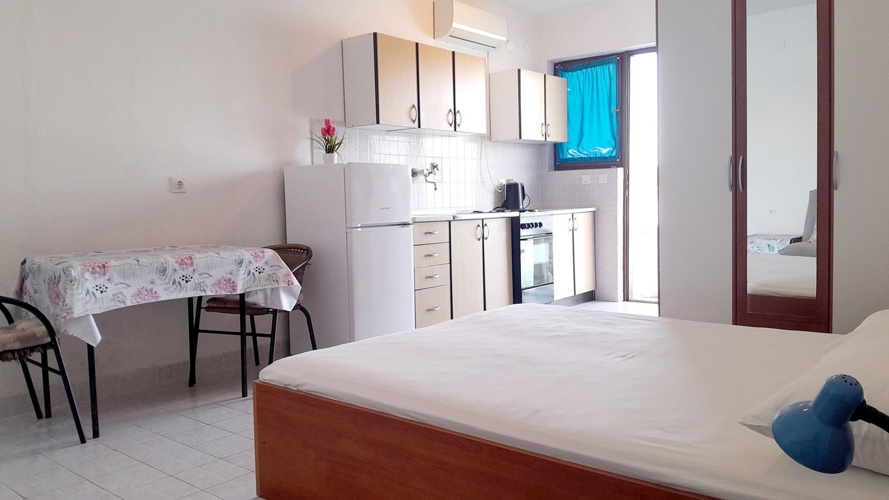Photo of Bedroom in Dubrava