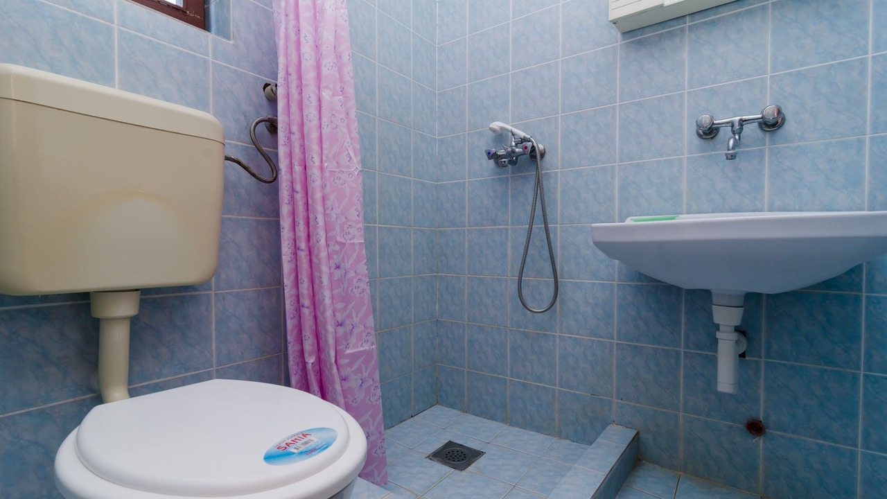 Photo of Bathroom in Dubrava