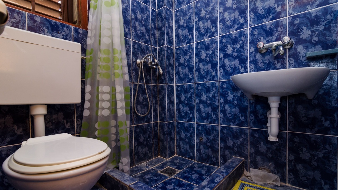 Photo of Bathroom in Dubrava