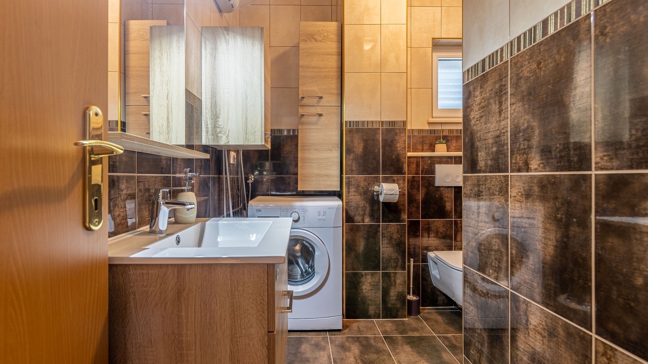 Photo of Bathroom in Sutivan
