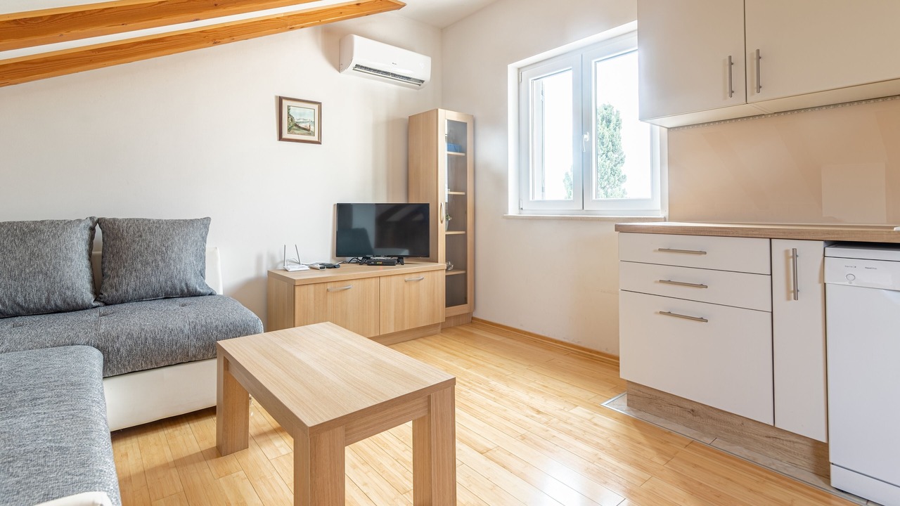 Photo of Livingroom in Sutivan