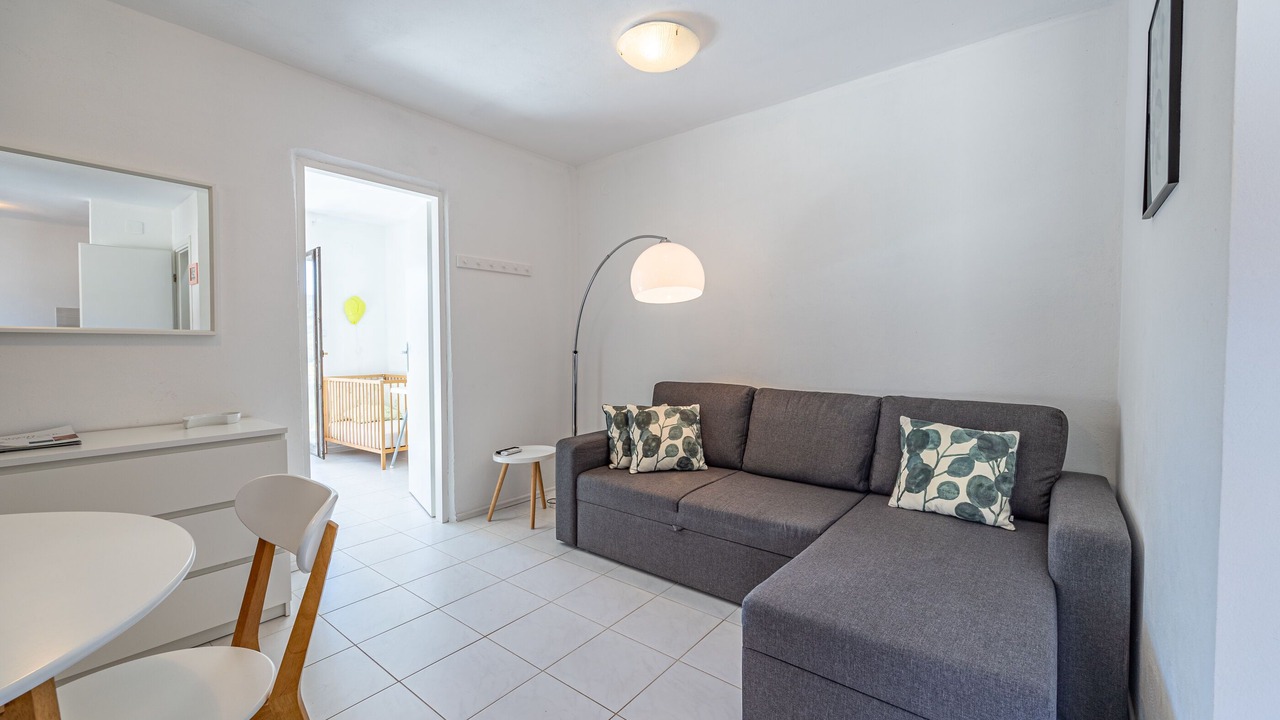 Photo of Livingroom in Vrboska