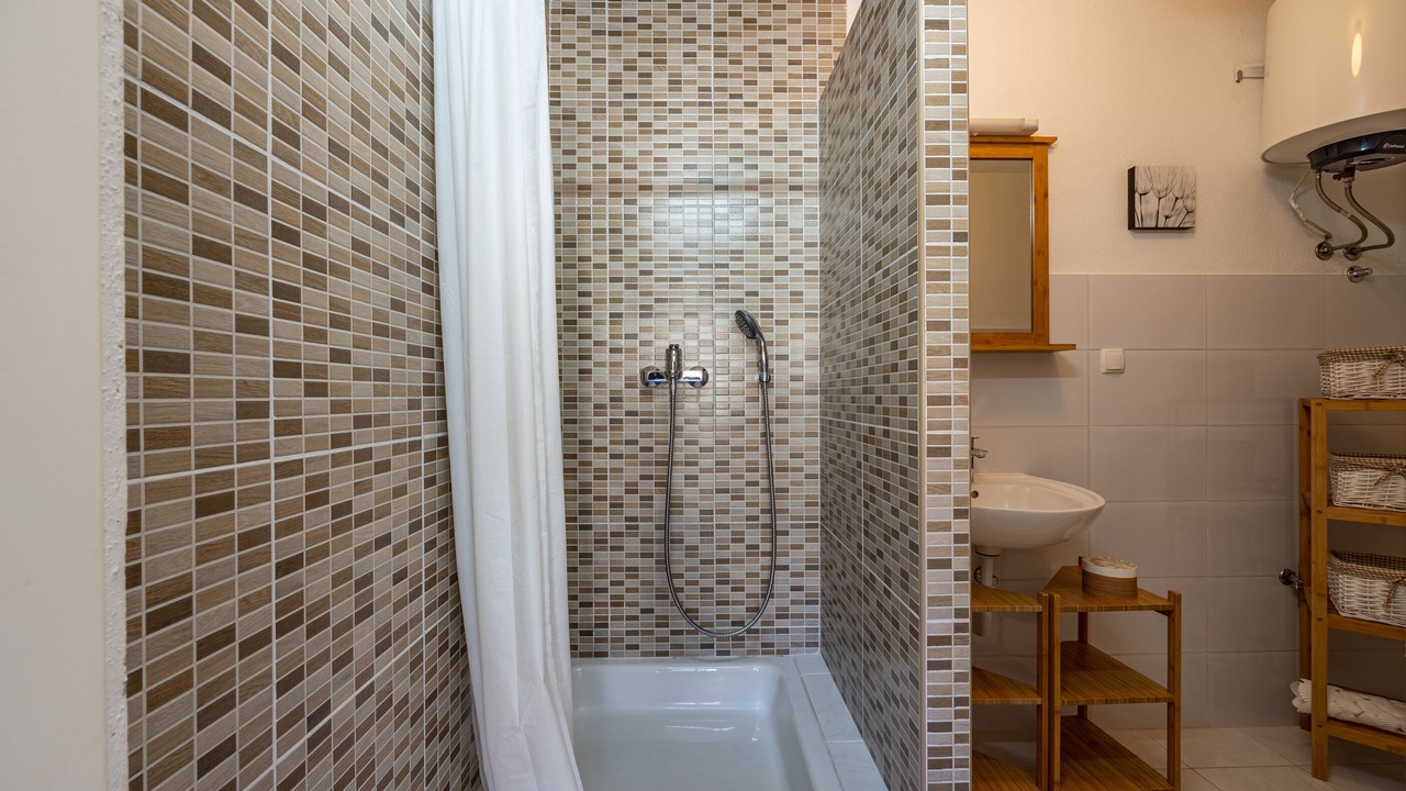 Photo of Bathroom in Vrboska