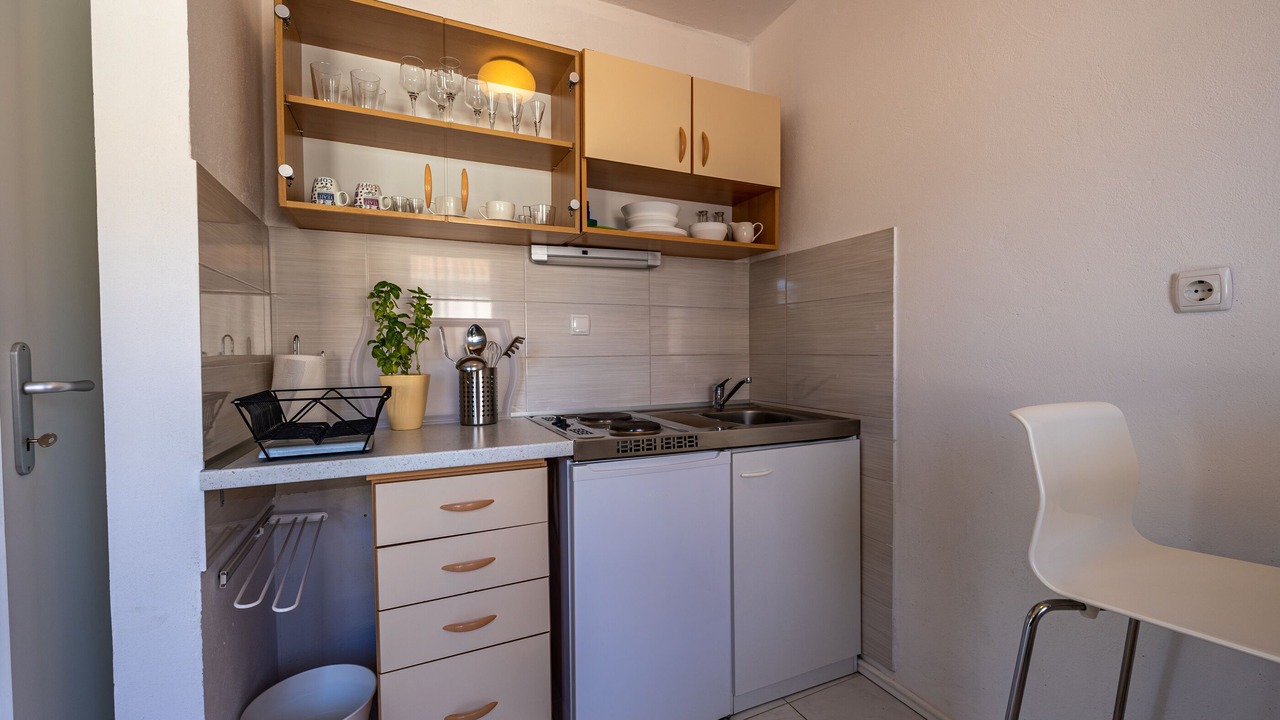 Photo of Kitchen in Vrboska