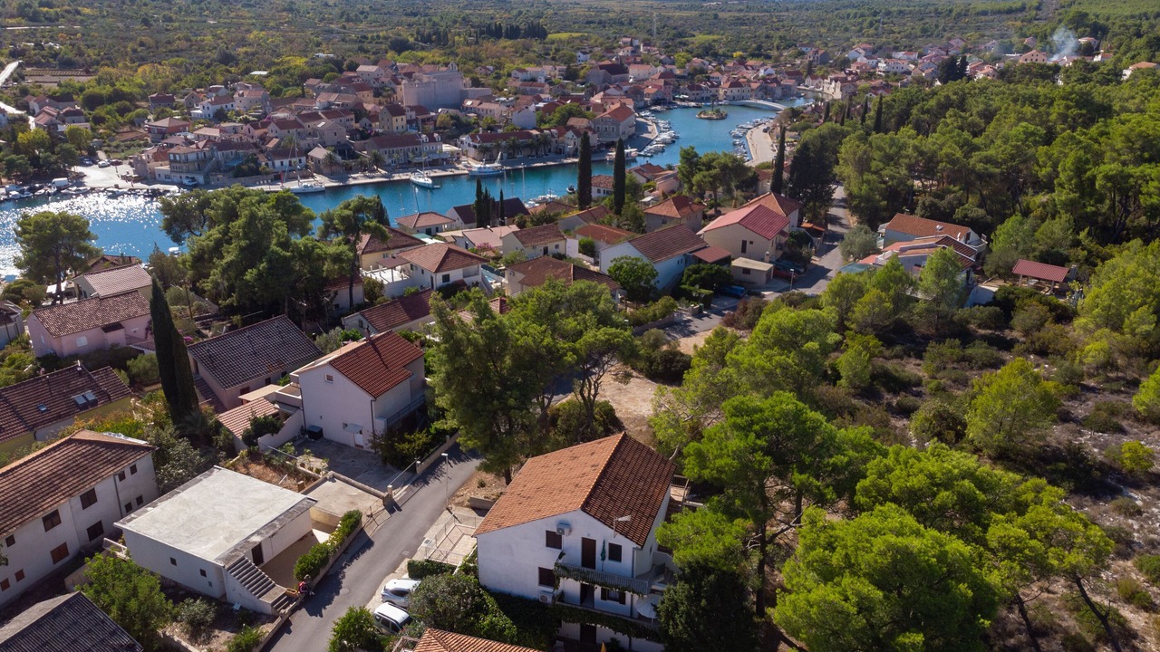 Photo of Outdoor in Vrboska