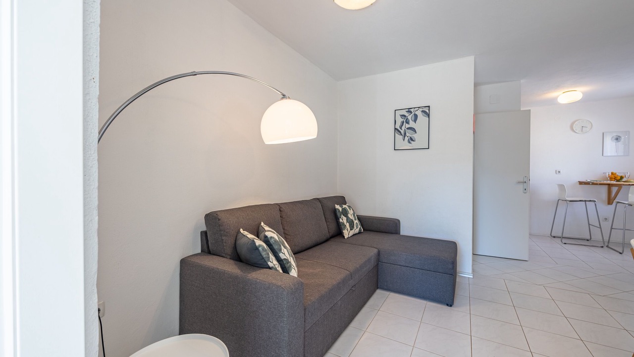 Photo of Livingroom in Vrboska