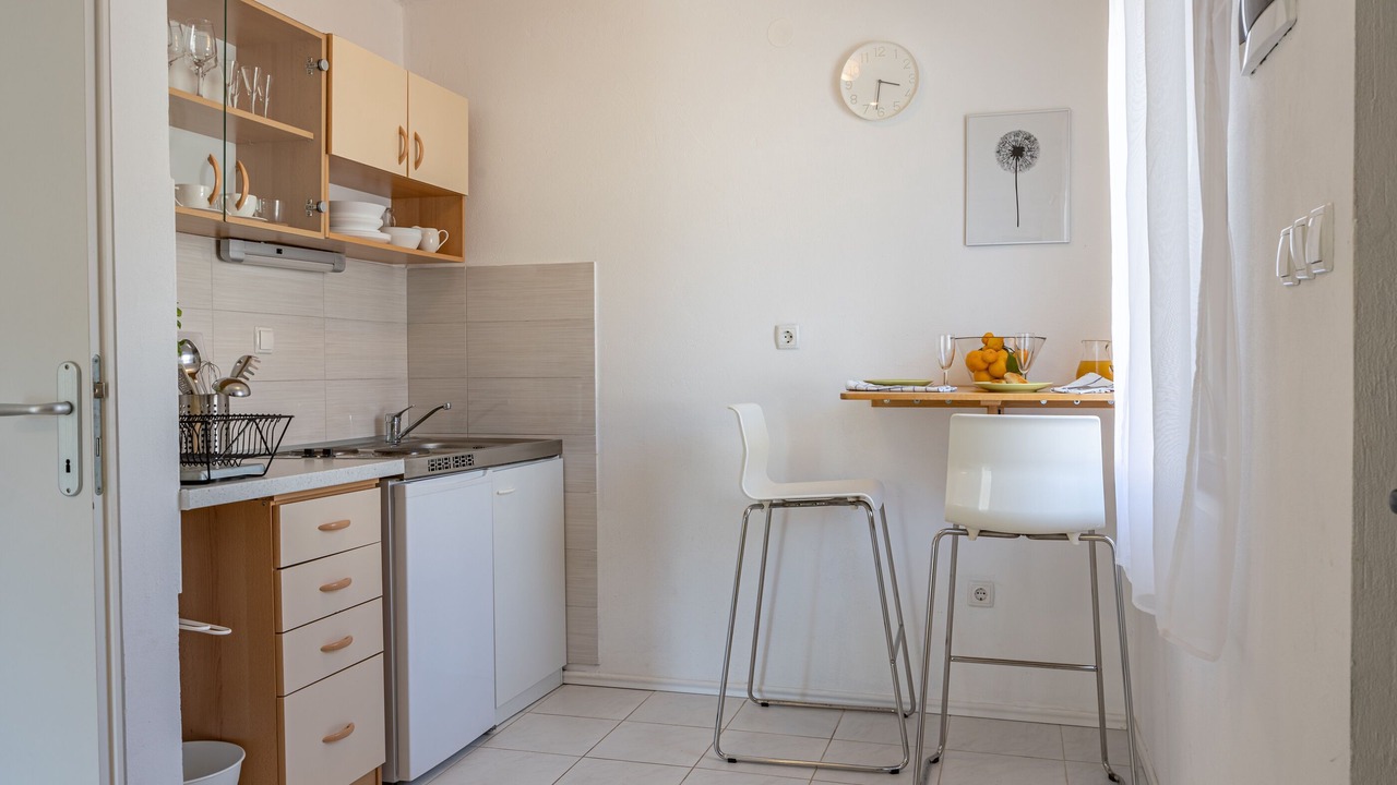 Photo of Kitchen in Vrboska