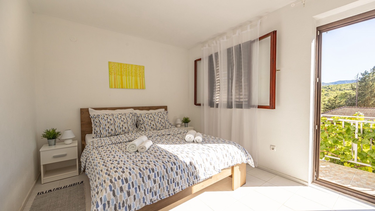 Photo of Bedroom in Vrboska