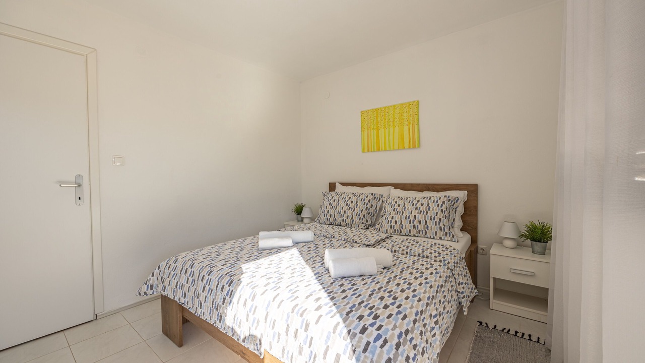 Photo of Bedroom in Vrboska