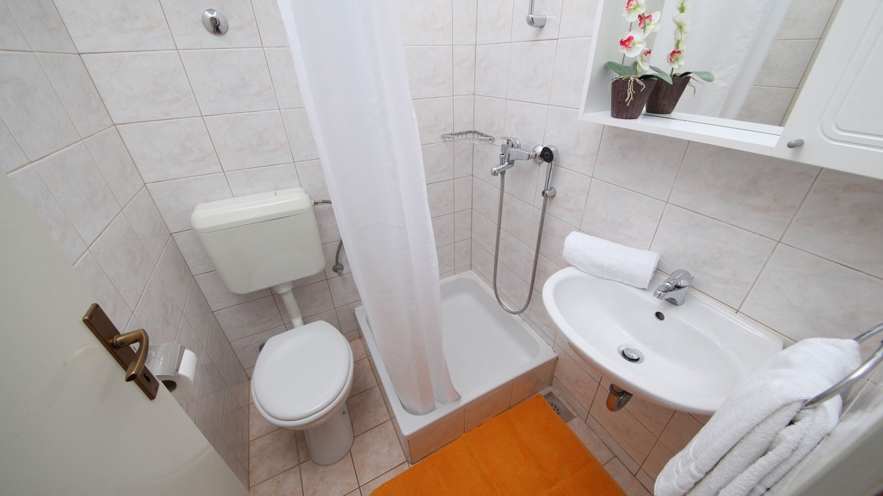 Photo of Bathroom in Tucepi