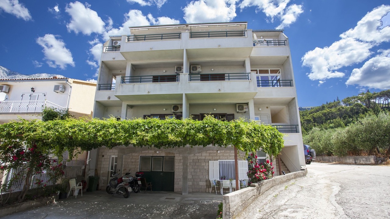 Photo of Outdoor in Tucepi