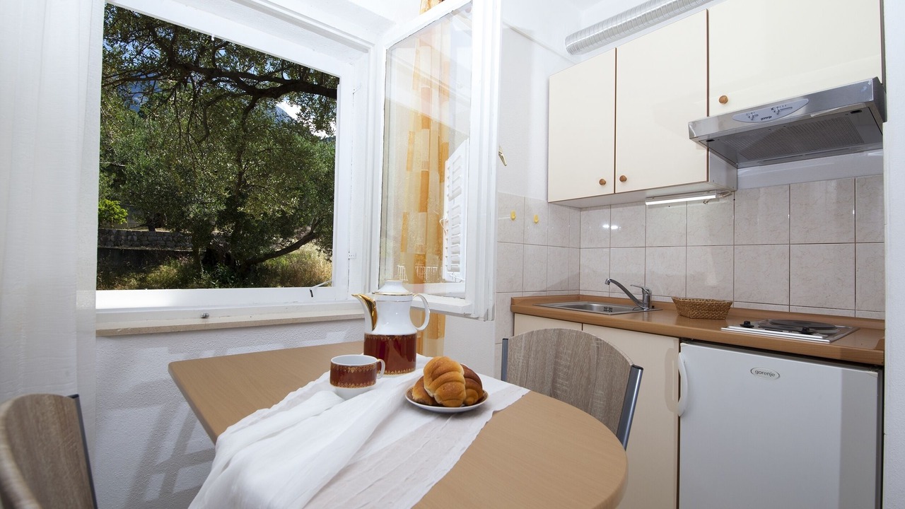 Photo of Livingroom in Tucepi