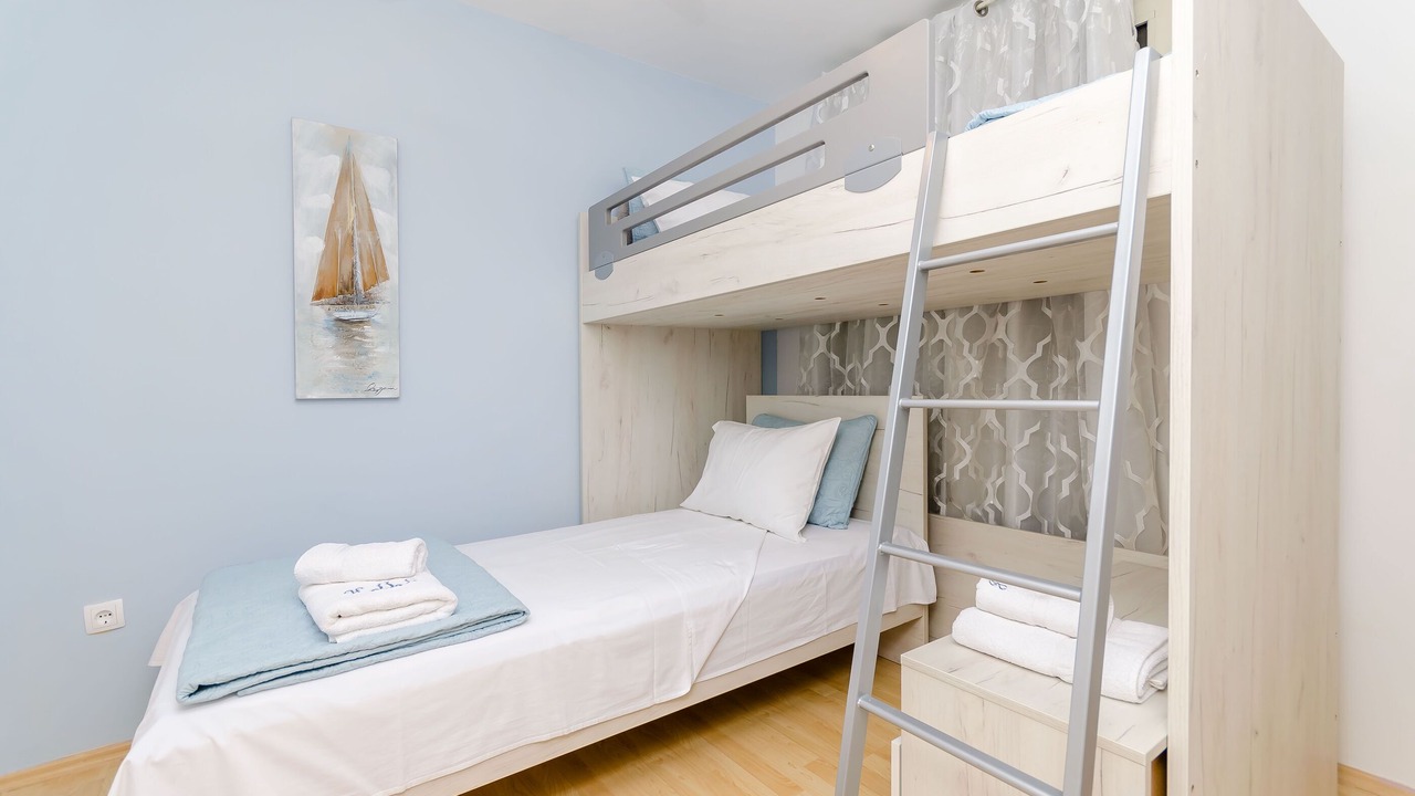 Photo of Bedroom in Vrboska
