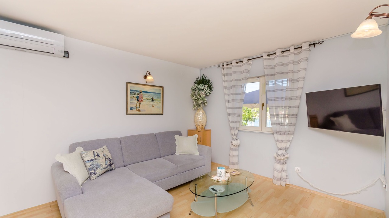 Photo of Livingroom in Vrboska
