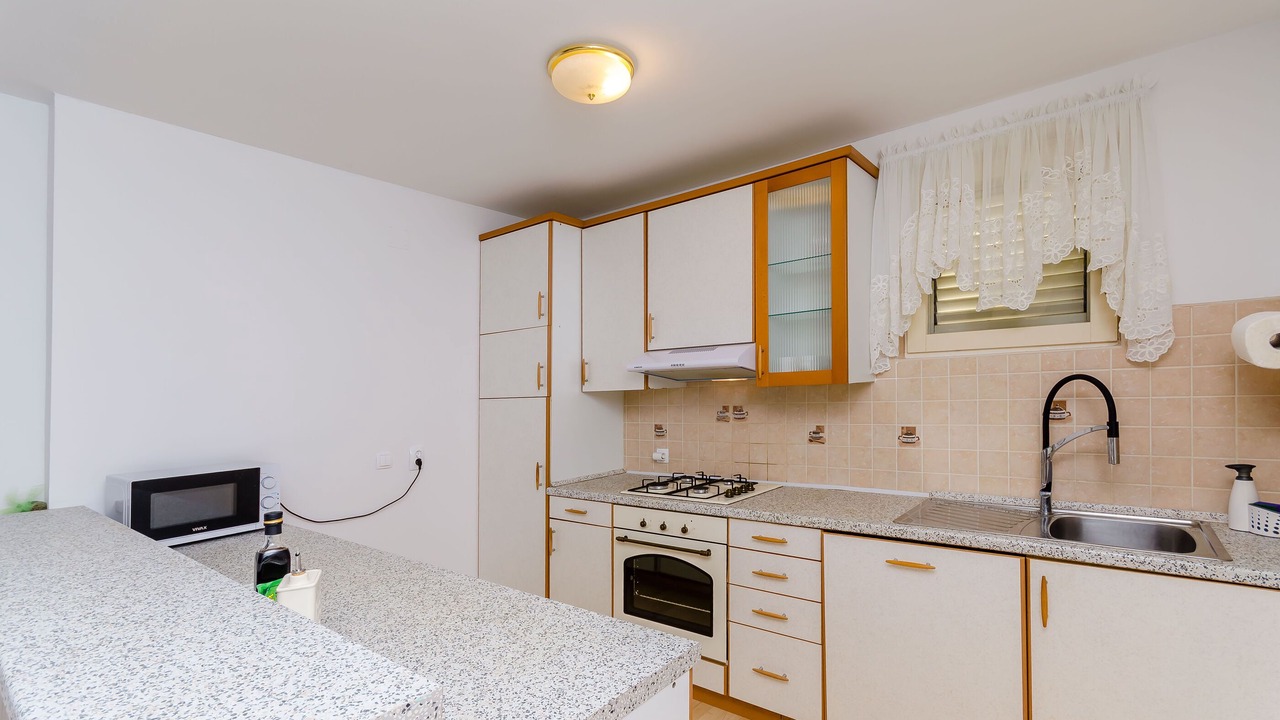 Photo of Kitchen in Vrboska