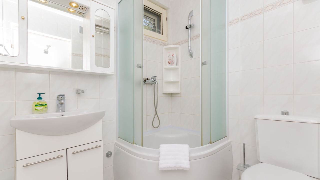 Photo of Bathroom in Vrboska