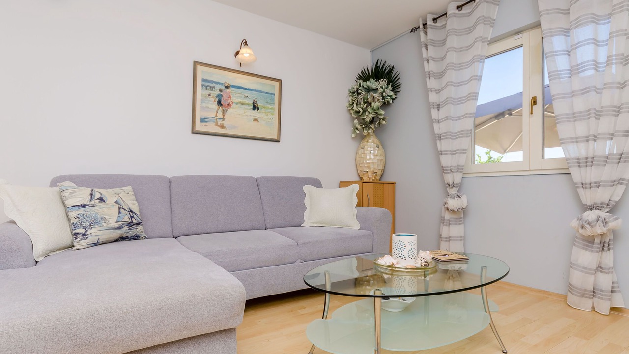 Photo of Livingroom in Vrboska