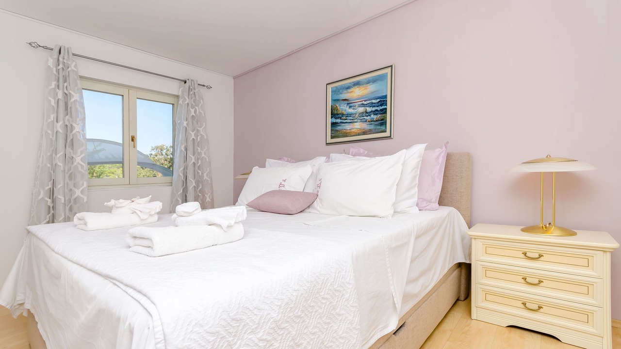 Photo of Bedroom in Vrboska