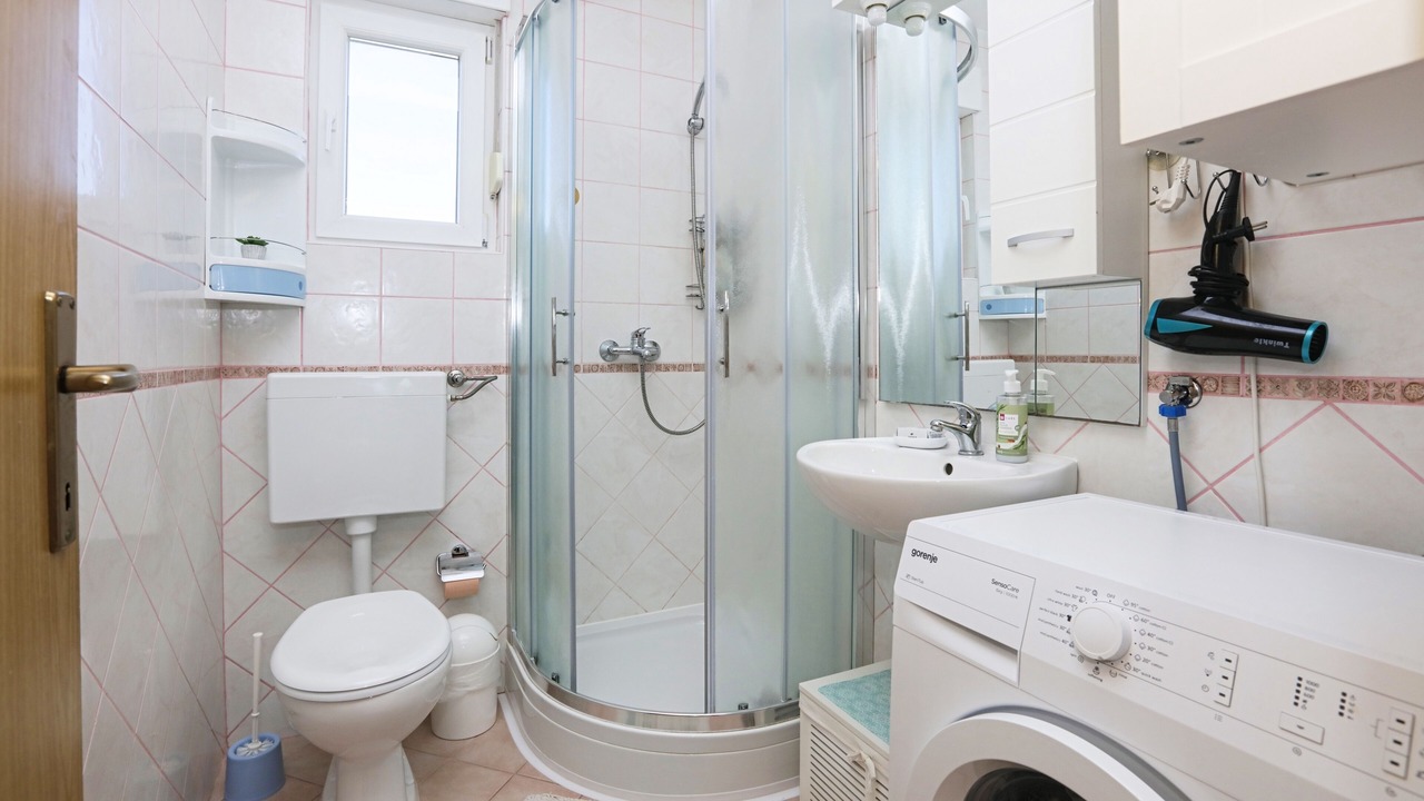 Photo of Bathroom in Pirovac