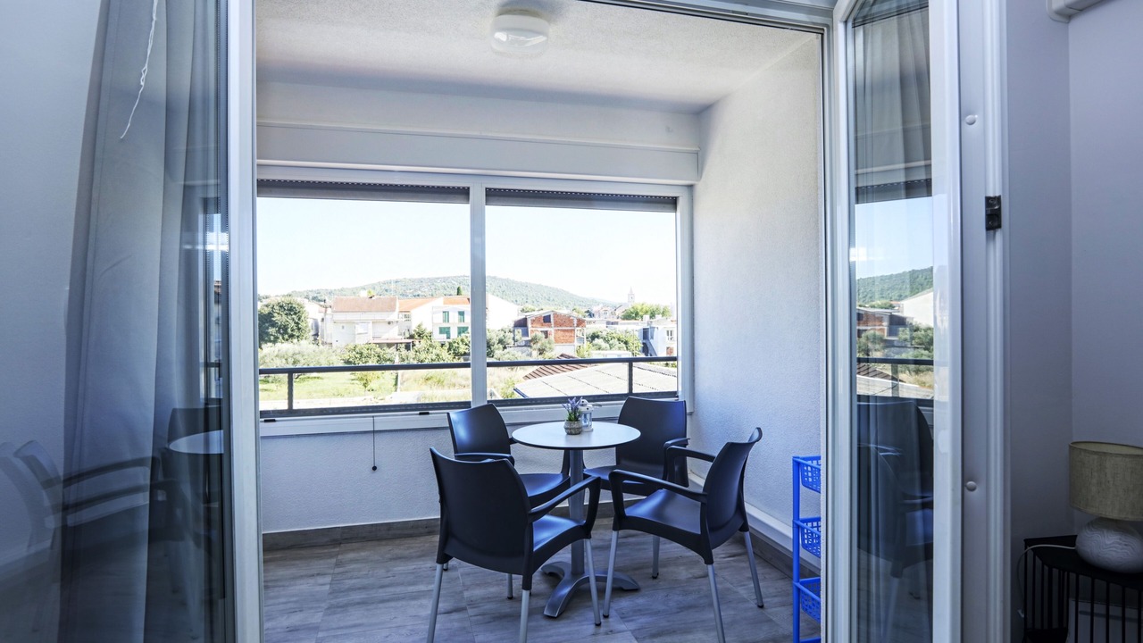 Photo of Patio Balcony in Pirovac