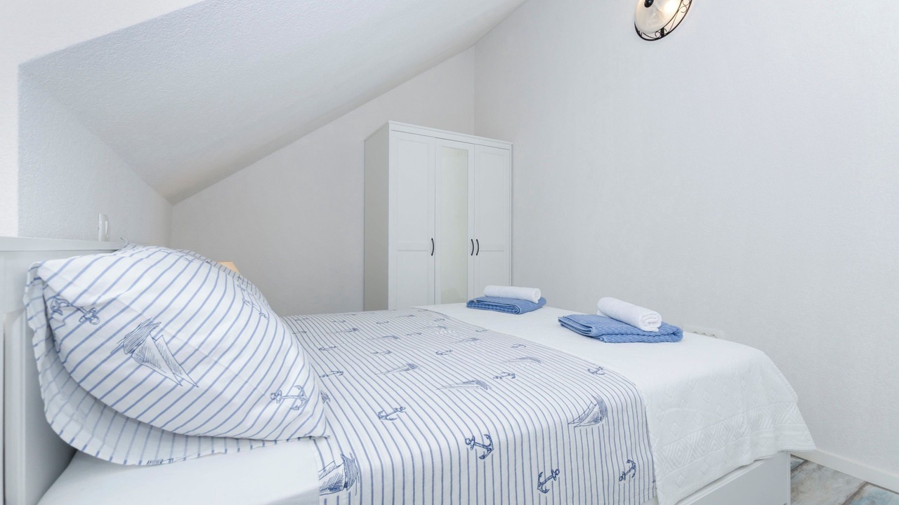 Photo of Bedroom in Vrboska