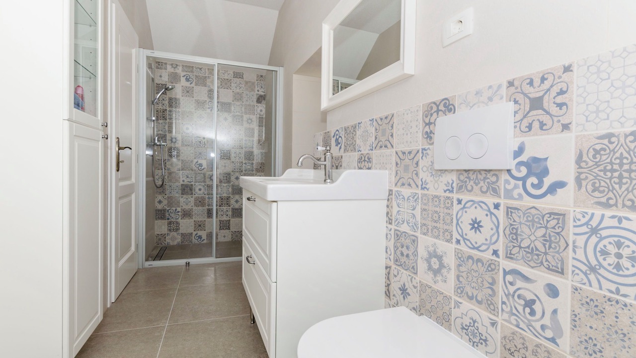 Photo of Bathroom in Vrboska