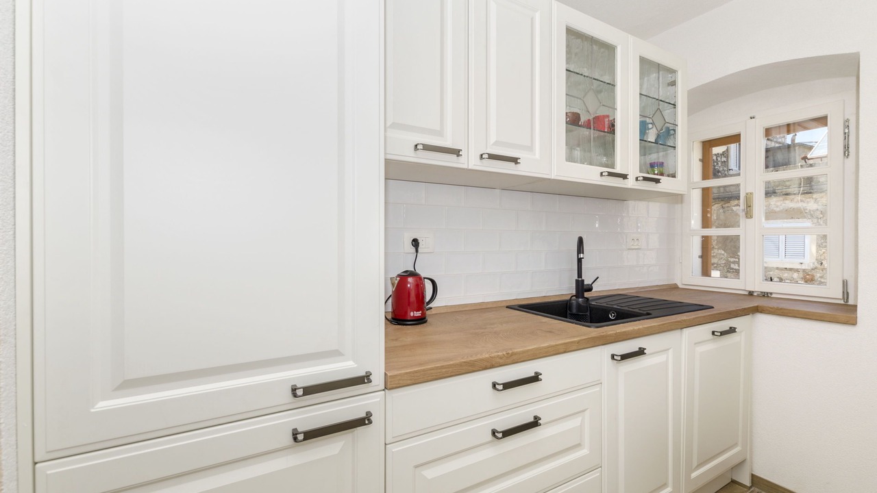 Photo of Kitchen in Vrboska