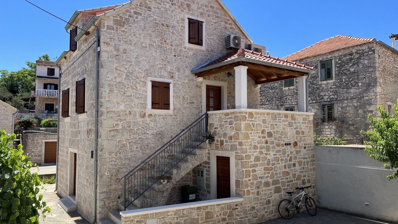 Photo of Outdoor in Vrboska