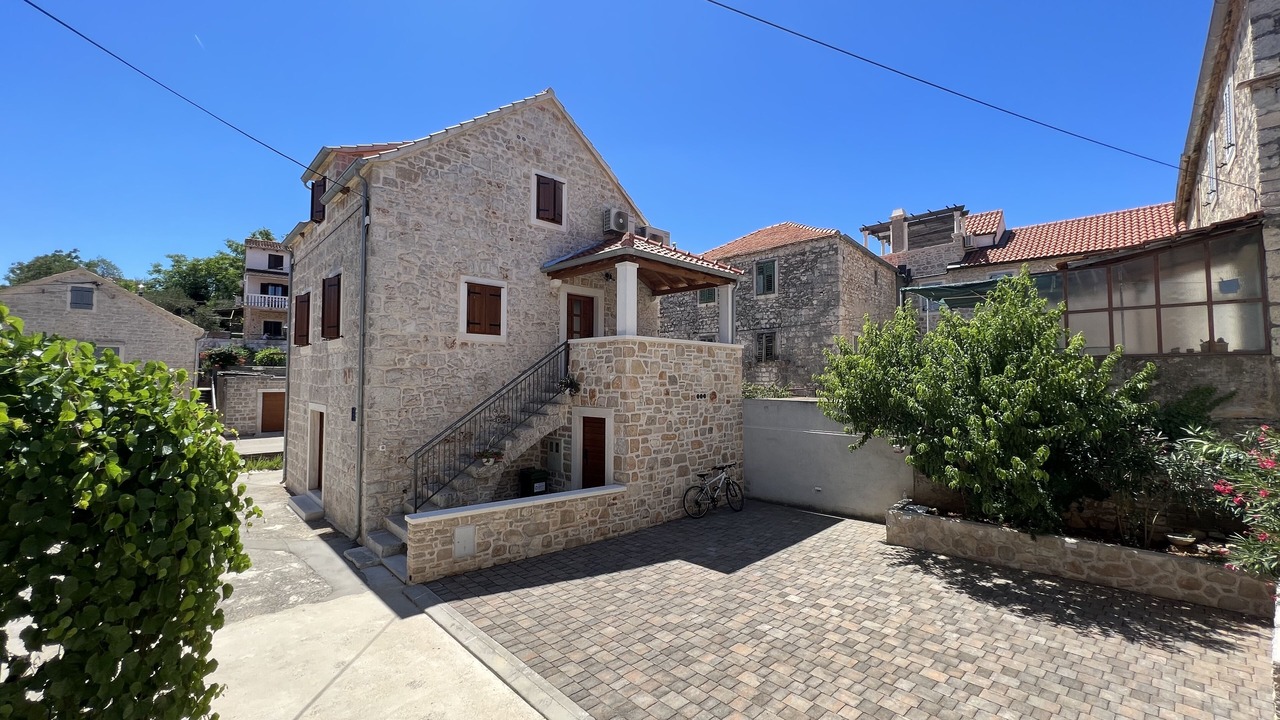 Photo of Outdoor in Vrboska