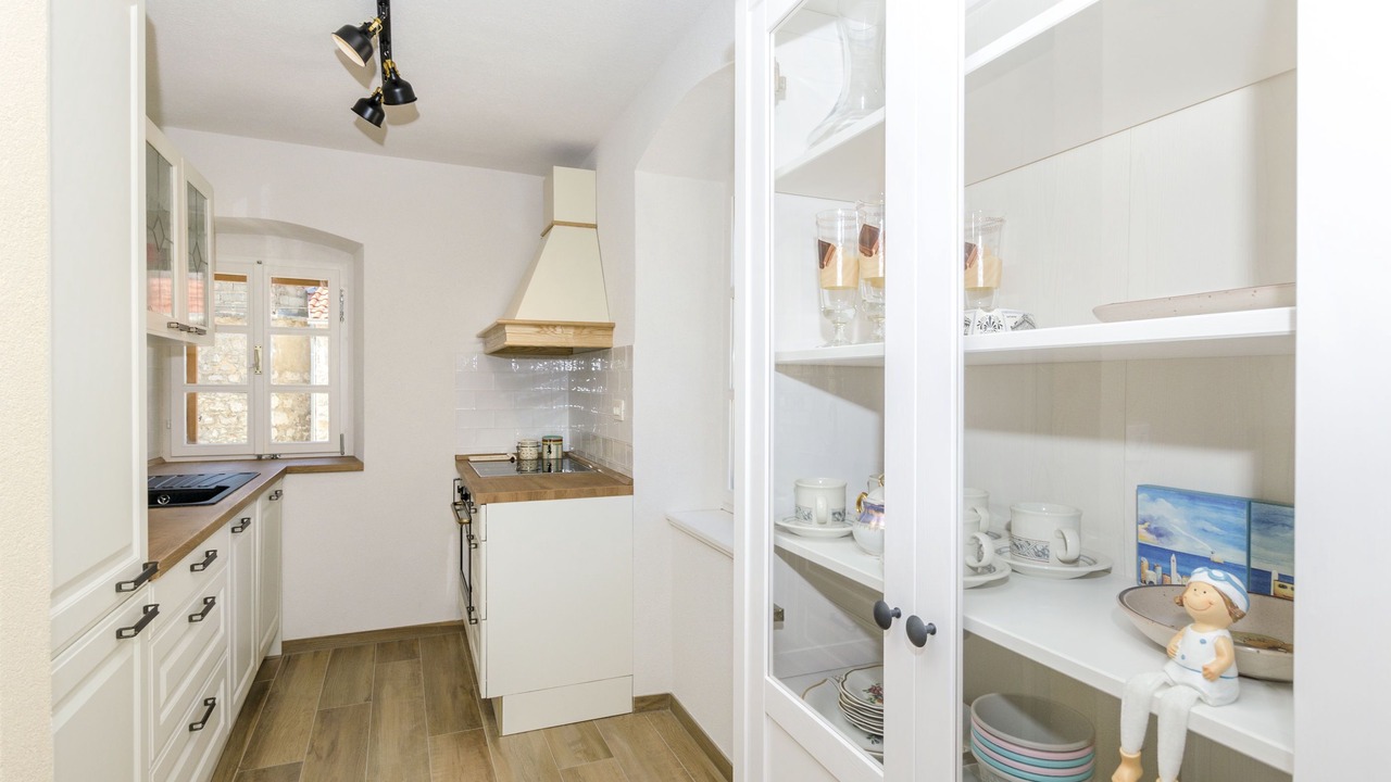 Photo of Kitchen in Vrboska