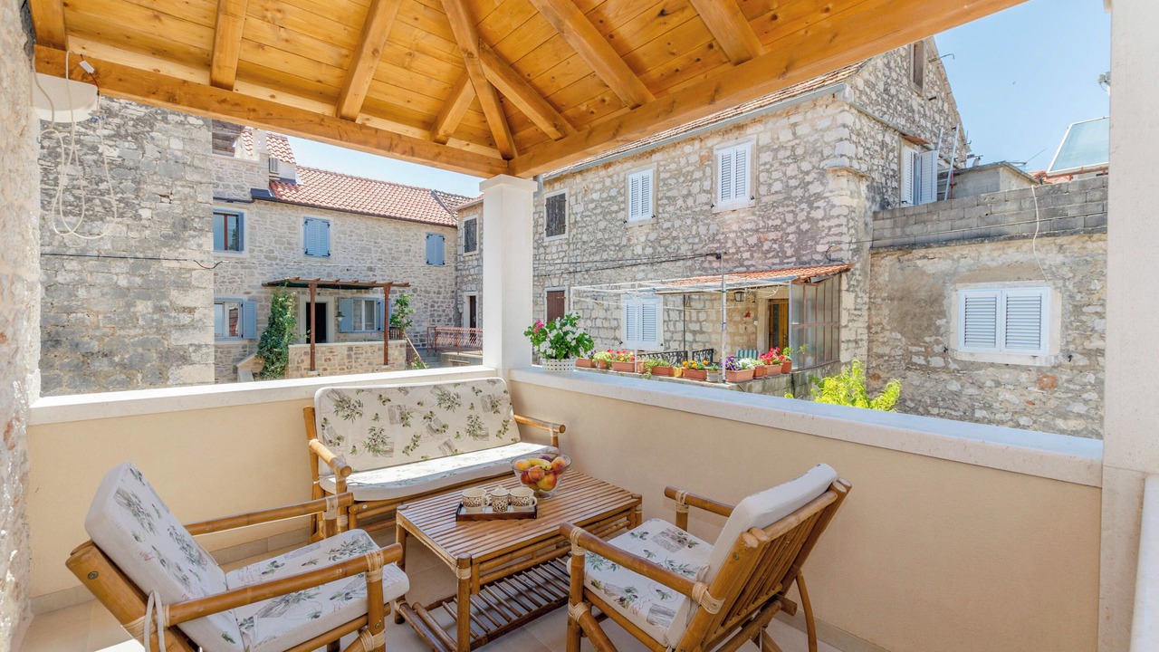 Photo of Outdoor in Vrboska