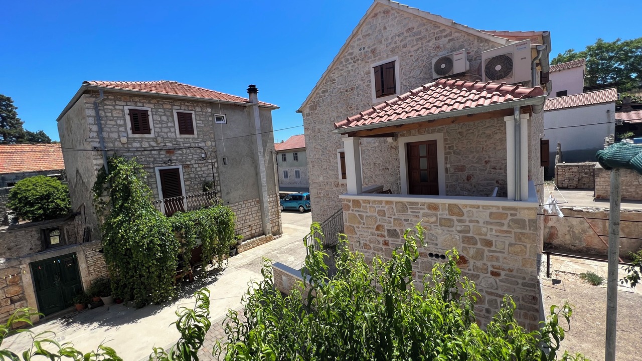 Photo of Outdoor in Vrboska
