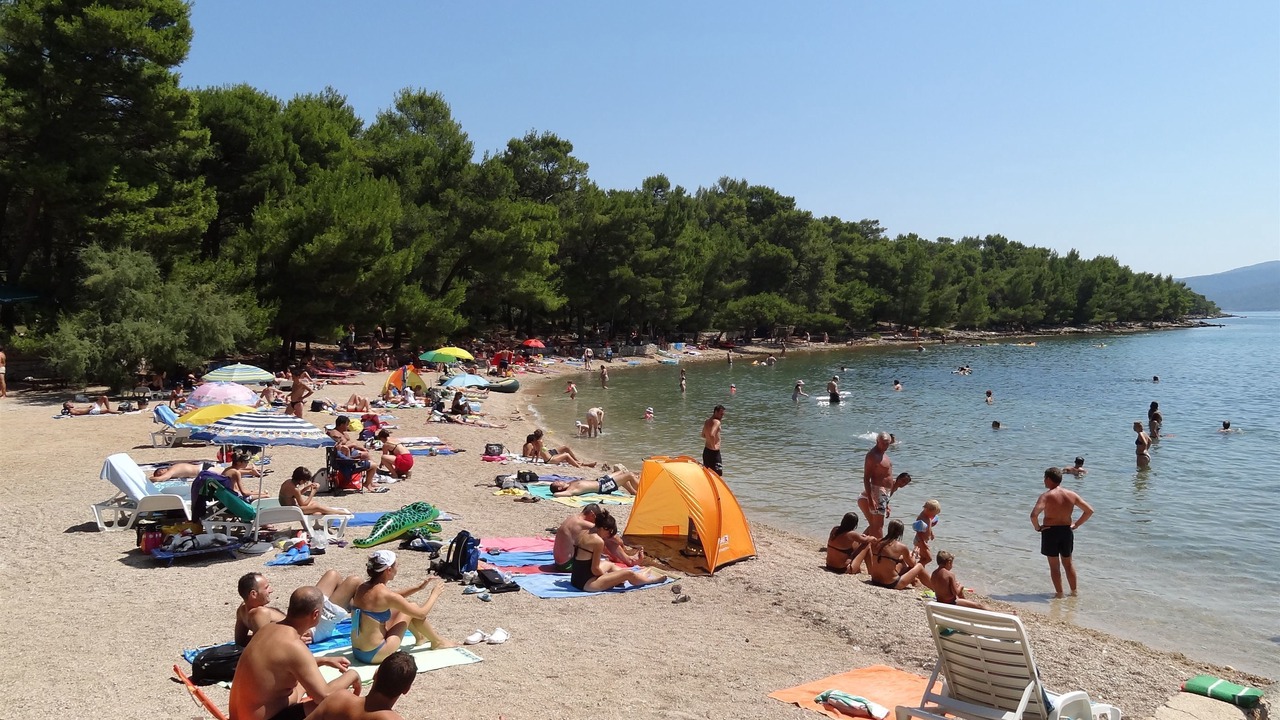 Photo of Others in Vrboska