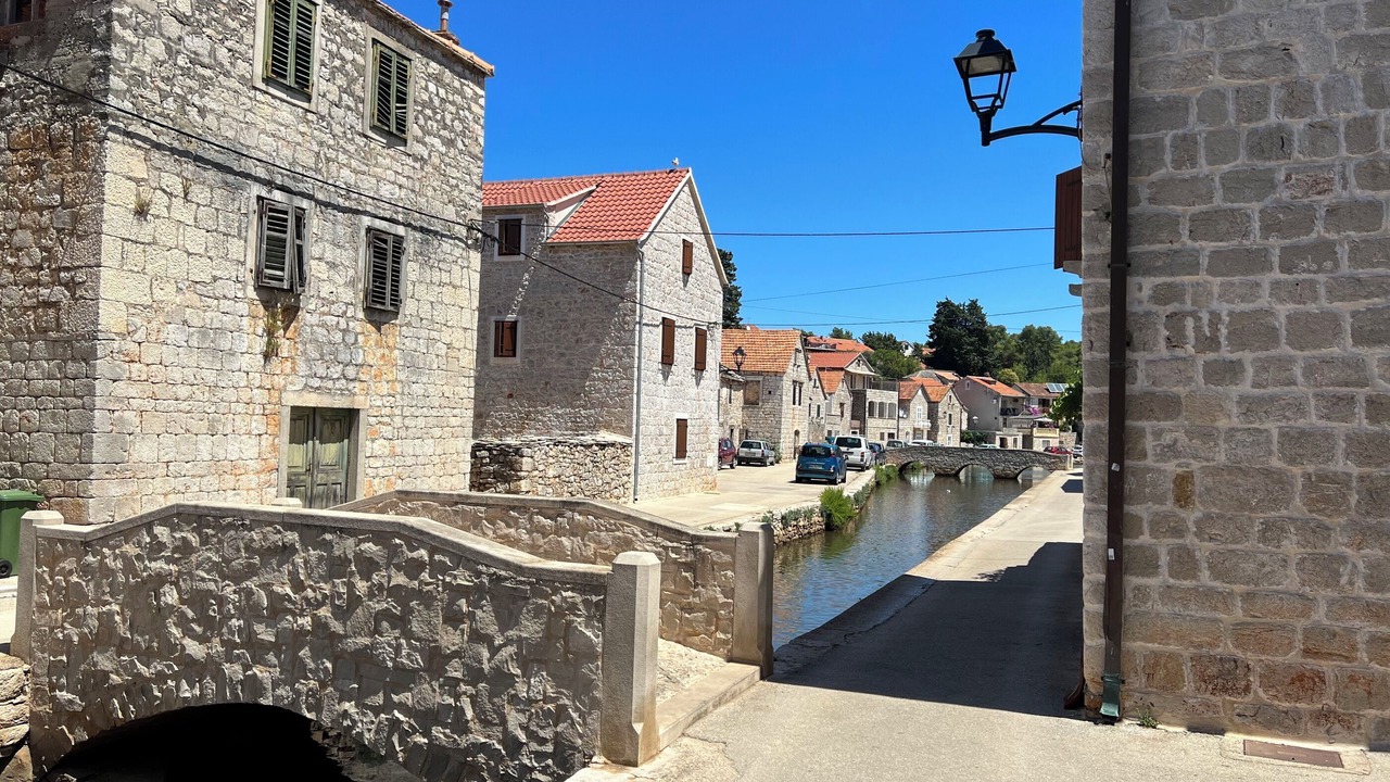 Photo of Others in Vrboska