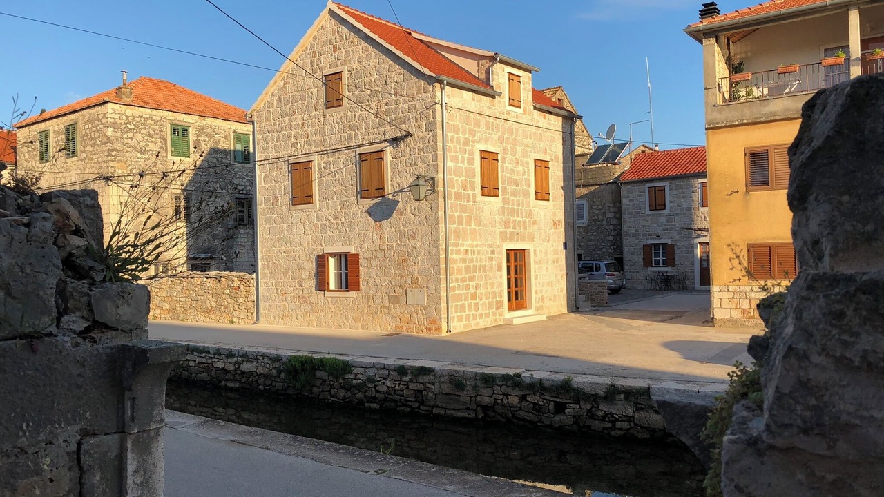 Photo of Others in Vrboska