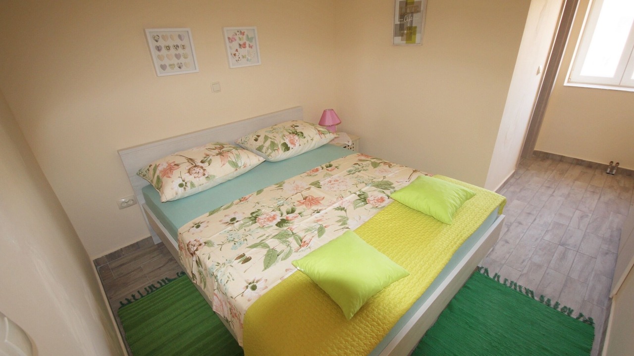 Photo of Bedroom in Ljubac
