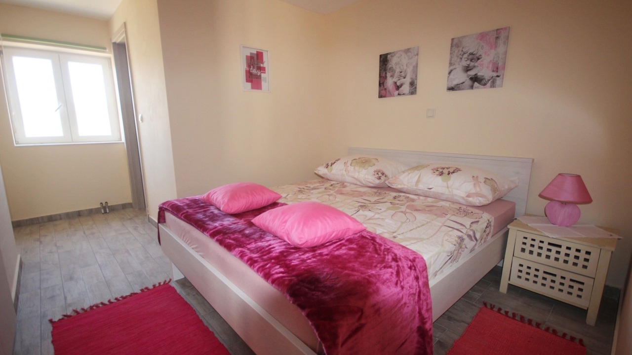 Photo of Bedroom in Ljubac