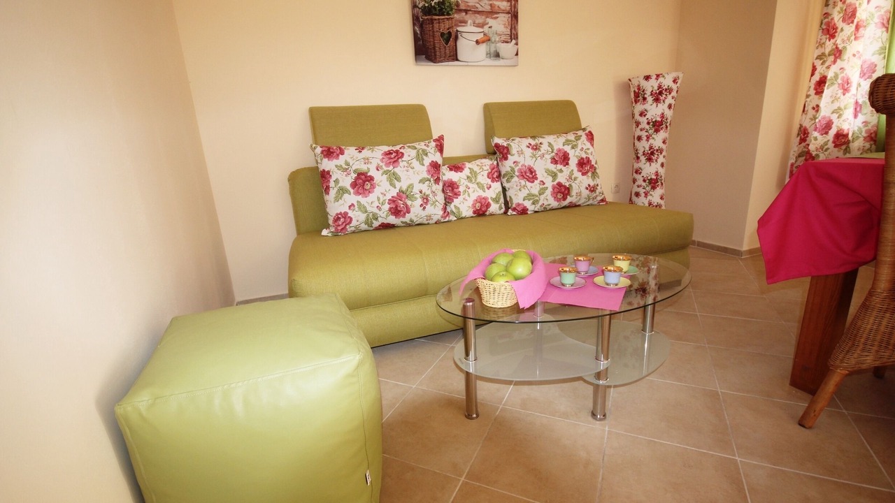 Photo of Livingroom in Ljubac