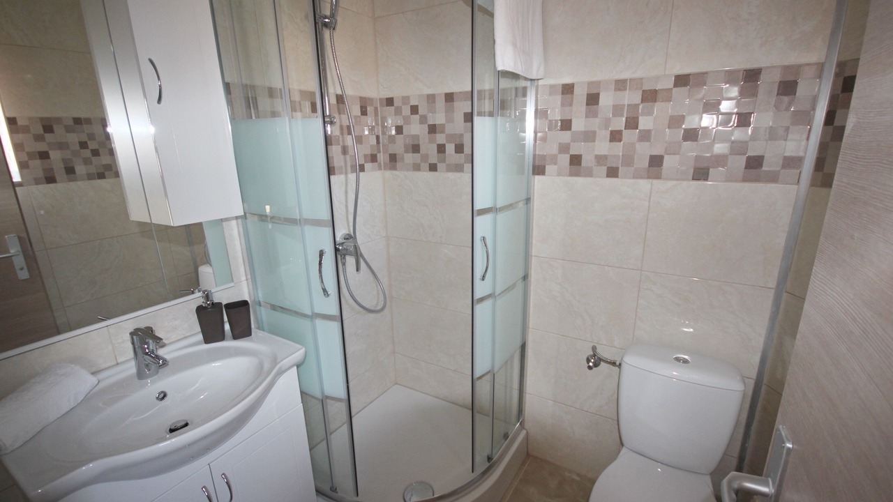 Photo of Bathroom in Ljubac