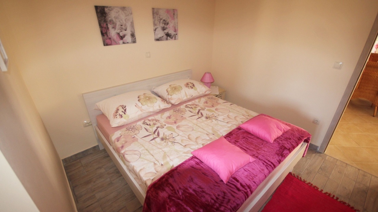 Photo of Bedroom in Ljubac
