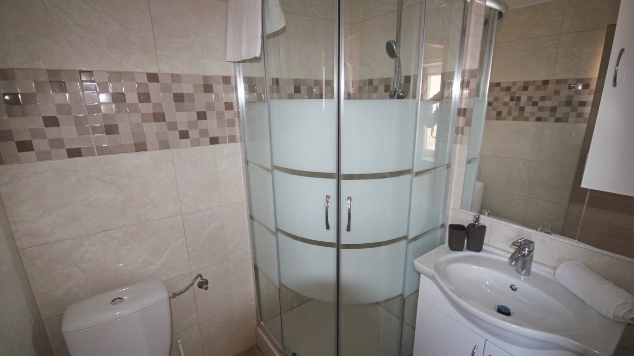 Photo of Bathroom in Ljubac