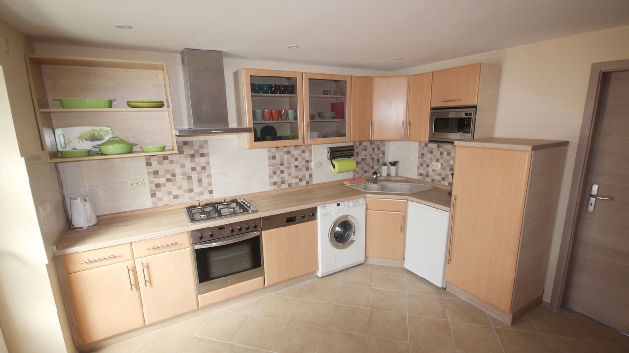 Photo of Kitchen in Ljubac